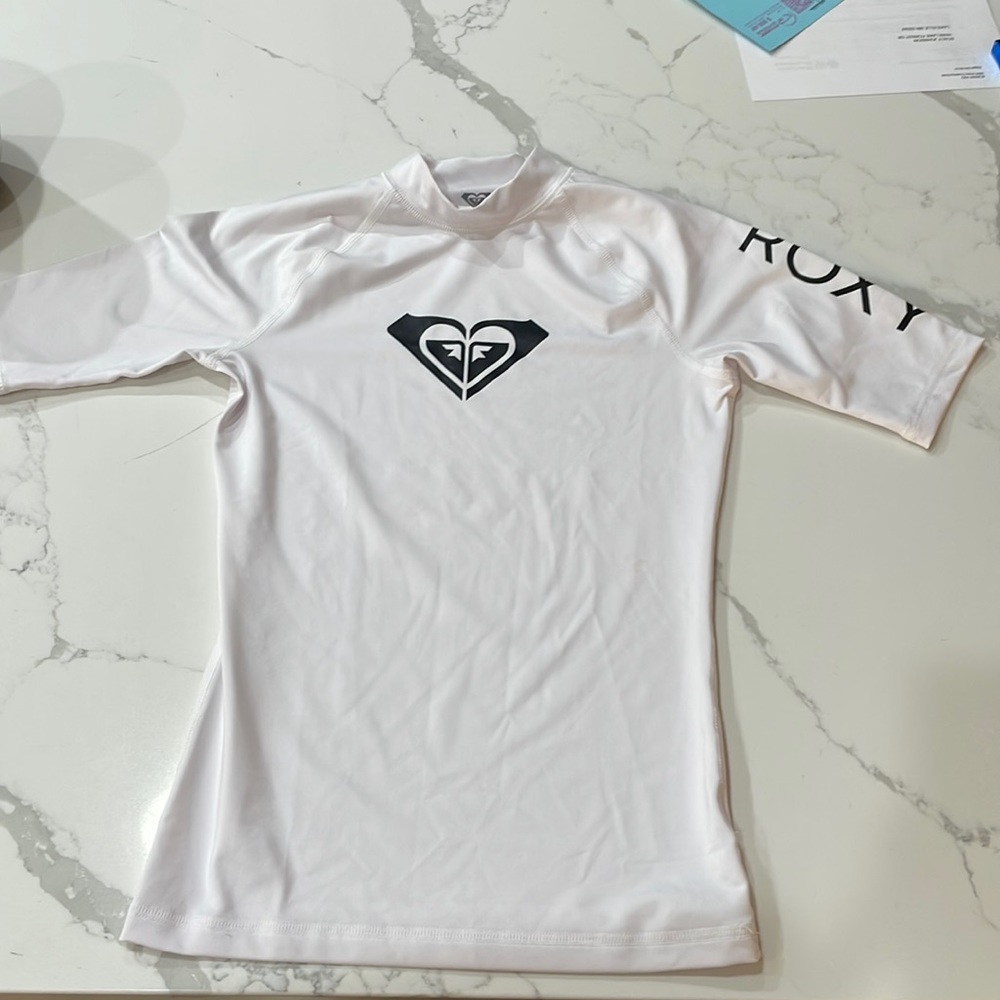 Roxy Swimshirt